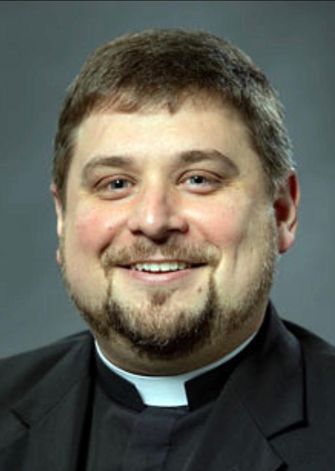 Fr. Andrew Hart