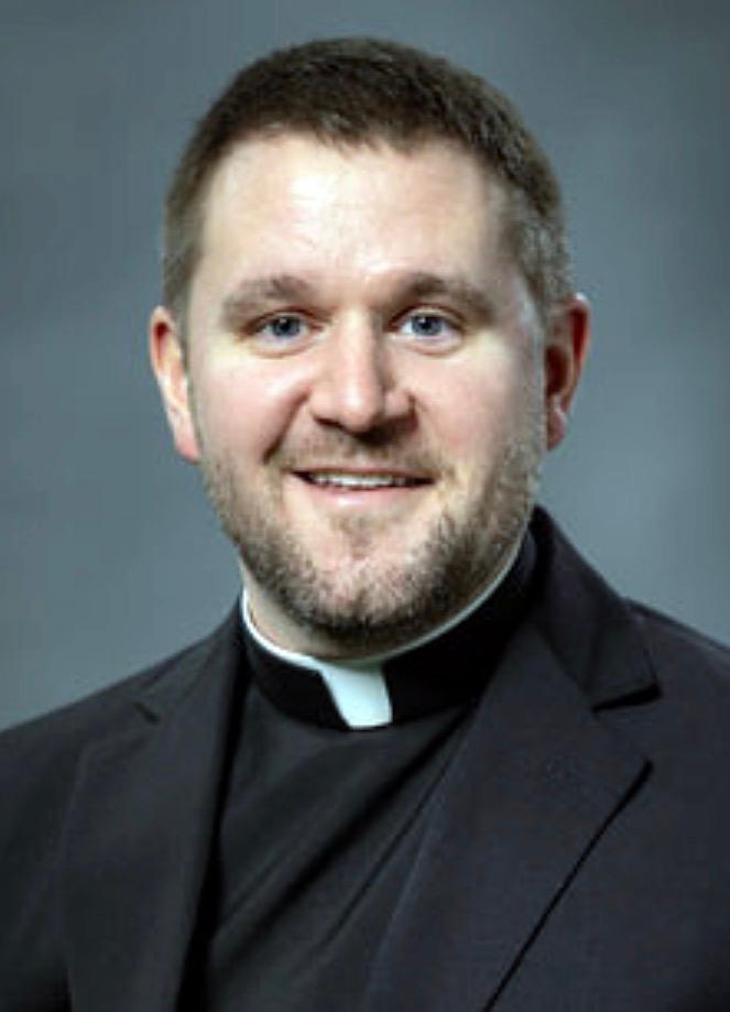 Fr. Stephen Hart